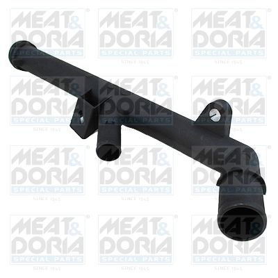 Obrázok Príruba chladenia MEAT & DORIA  93257
