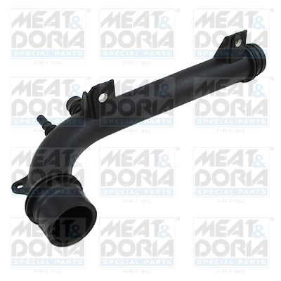 Obrázok Príruba chladenia MEAT & DORIA  93260