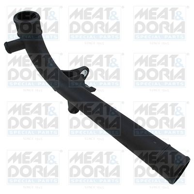 Obrázok Príruba chladenia MEAT & DORIA  93262