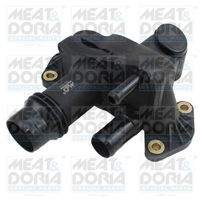 Obrázok Príruba chladenia MEAT & DORIA  93560