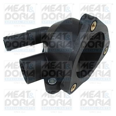 Obrázok Príruba chladenia MEAT & DORIA  93572