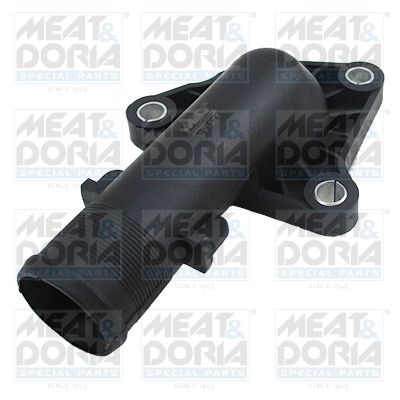 Obrázok Príruba chladenia MEAT & DORIA  93574