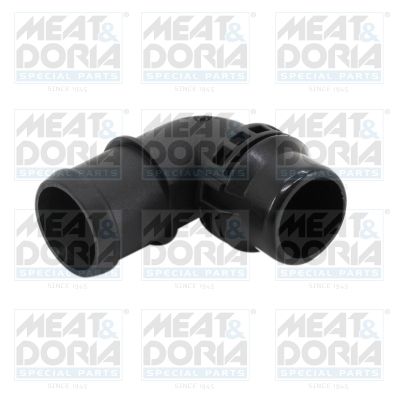 Obrázok Príruba chladenia MEAT & DORIA  93584