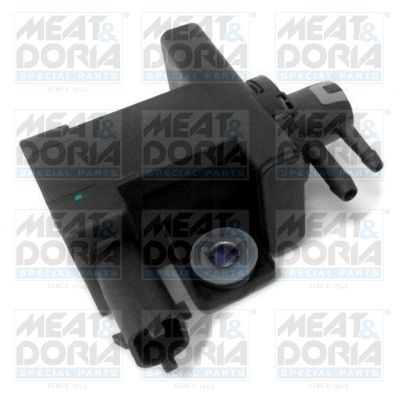 Obrázok Menič tlaku turbodúchadla MEAT & DORIA  9366