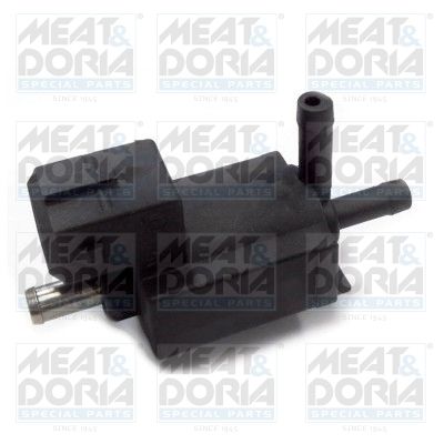 Obrázok Ventil regulácie plniaceho tlaku MEAT & DORIA  9375