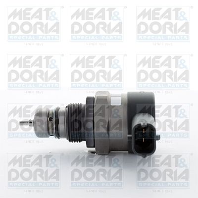 Obrázok Ventil regulácie tlaku v systéme Common-Rail MEAT & DORIA  9381