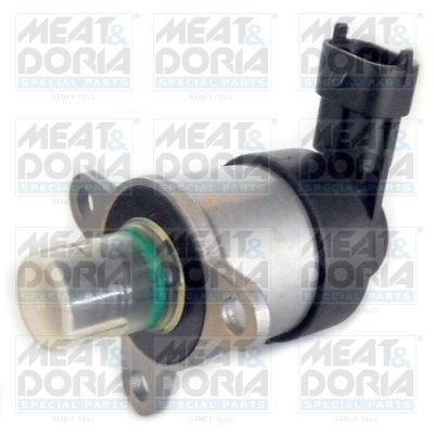 Obrázok Regulačný ventil, Mnożstvo paliva (Common-Rail Systém) MEAT & DORIA  9426