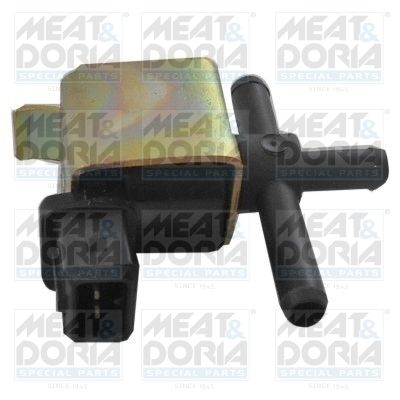 Obrázok Menič tlaku, Riadenie výfukových plynov MEAT & DORIA  9469