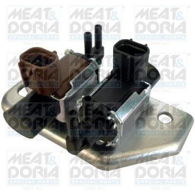 Obrázok Menič tlaku turbodúchadla MEAT & DORIA  9481