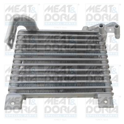 Obrázok Chladič motorového oleja MEAT & DORIA  95167