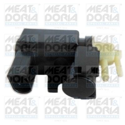 Obrázok Menič tlaku turbodúchadla MEAT & DORIA  9520