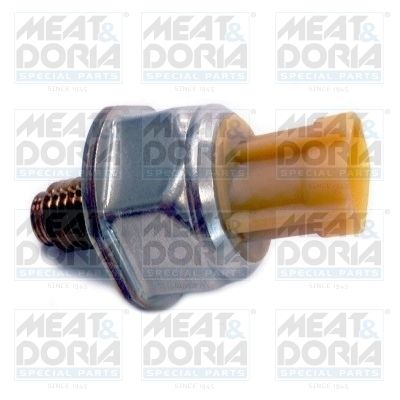 Obrázok Senzor tlaku paliva MEAT & DORIA  9528