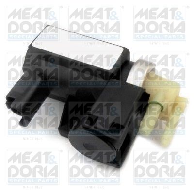 Obrázok Menič tlaku turbodúchadla MEAT & DORIA  9531
