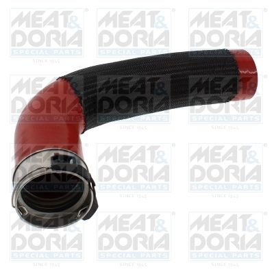 Obrázok Hadica chladenia MEAT & DORIA  96853