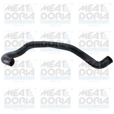 Obrázok Hadica, výmenník tepla (kúrenie) MEAT & DORIA  97155