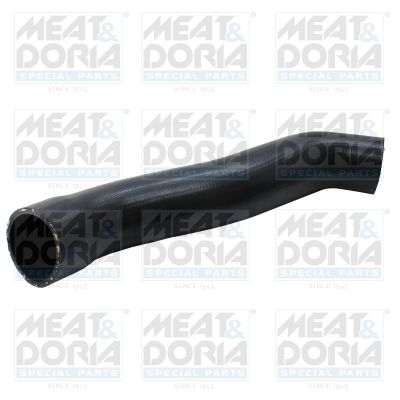 Obrázok Hadica, výmenník tepla (kúrenie) MEAT & DORIA  97162