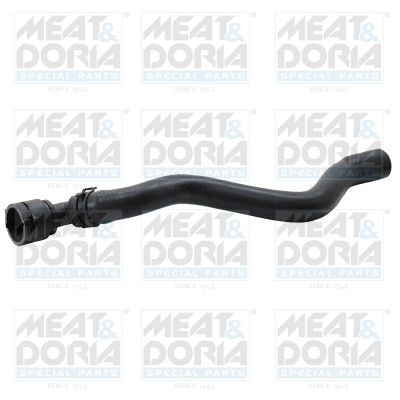 Obrázok Hadica, výmenník tepla (kúrenie) MEAT & DORIA  97170