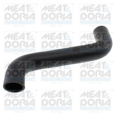 Obrázok Hadica, výmenník tepla (kúrenie) MEAT & DORIA  97172