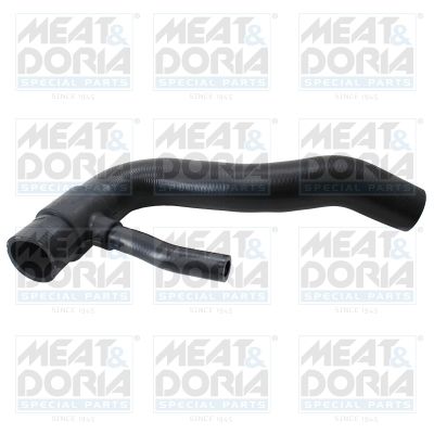 Obrázok Hadica, výmenník tepla (kúrenie) MEAT & DORIA  97173