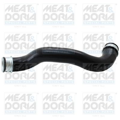 Obrázok Hadica, výmenník tepla (kúrenie) MEAT & DORIA  97176