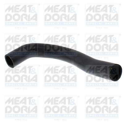 Obrázok Hadica, výmenník tepla (kúrenie) MEAT & DORIA  97192