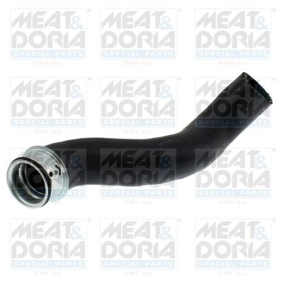 Obrázok Hadica, výmenník tepla (kúrenie) MEAT & DORIA  97202