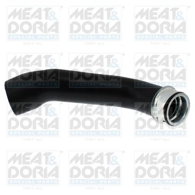 Obrázok Hadica, výmenník tepla (kúrenie) MEAT & DORIA  97203