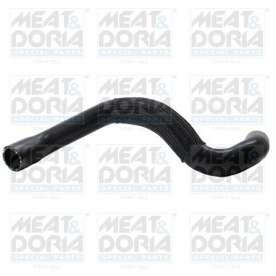 Obrázok Hadica, výmenník tepla (kúrenie) MEAT & DORIA  97207