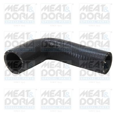 Obrázok Hadica, výmenník tepla (kúrenie) MEAT & DORIA  97209