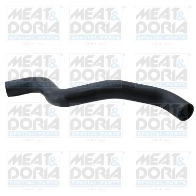 Obrázok Hadica, výmenník tepla (kúrenie) MEAT & DORIA  97225