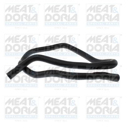 Obrázok Hadica, výmenník tepla (kúrenie) MEAT & DORIA  97229