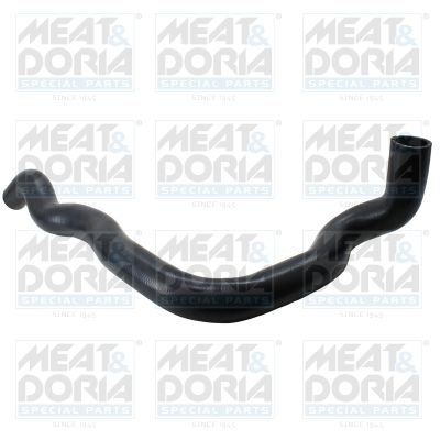 Obrázok Hadica, výmenník tepla (kúrenie) MEAT & DORIA  97230