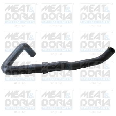 Obrázok Hadica, výmenník tepla (kúrenie) MEAT & DORIA  97232