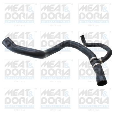 Obrázok Hadica chladenia MEAT & DORIA  97280