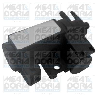 Obrázok Menič tlaku, Riadenie výfukových plynov MEAT & DORIA  9731