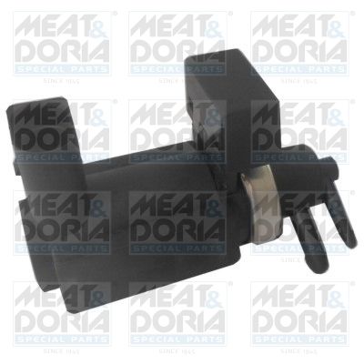 Obrázok Menič tlaku, Riadenie výfukových plynov MEAT & DORIA  9732