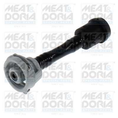 Obrázok Potrubie chladiacej kvapaliny MEAT & DORIA  97329
