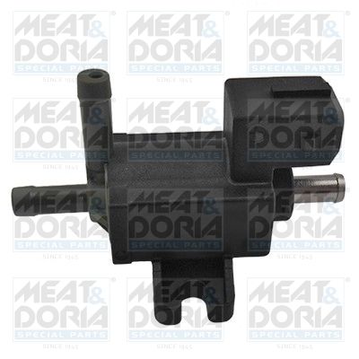 Obrázok Menič tlaku turbodúchadla MEAT & DORIA  9733