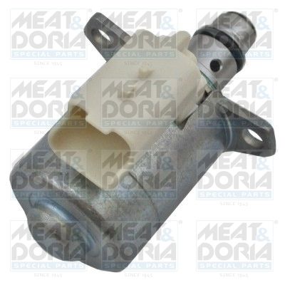 Obrázok Ventil regulácie tlaku v systéme Common-Rail MEAT & DORIA  9777