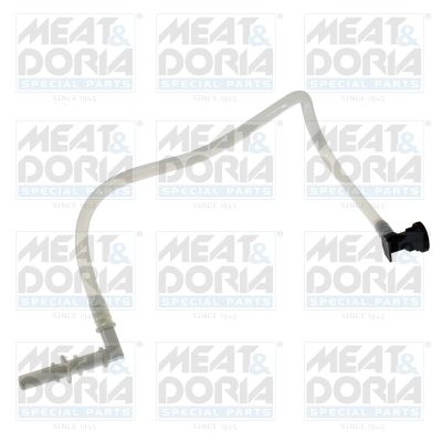 Obrázok Palivové vedenie MEAT & DORIA  98057