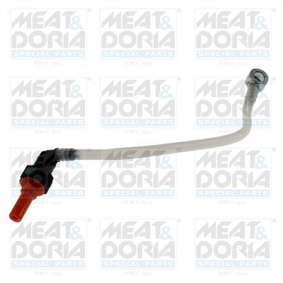 Obrázok Palivové vedenie MEAT & DORIA  98058