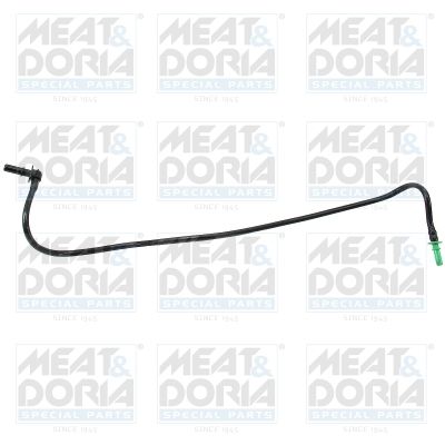 Obrázok Palivové vedenie MEAT & DORIA  98065