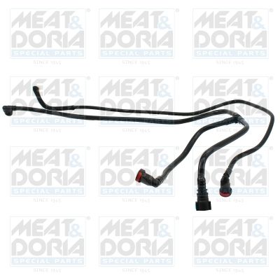 Obrázok Palivové vedenie MEAT & DORIA  98067
