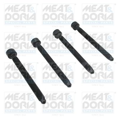Obrázok Nastavovacia skrutka, vstrekovacie cerpadlo MEAT & DORIA  98093
