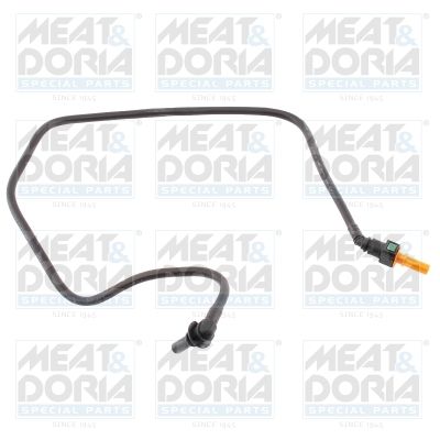 Obrázok Palivové vedenie MEAT & DORIA  98098
