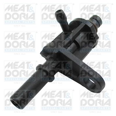 Obrázok Ventil regulácie tlaku v systéme Common-Rail MEAT & DORIA  9812