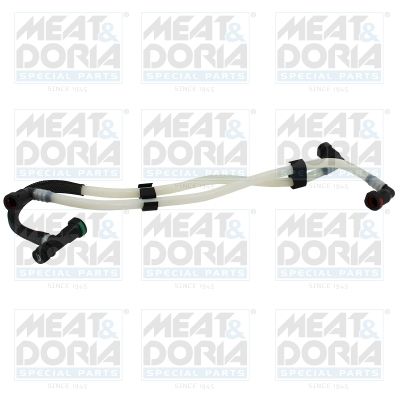 Obrázok Palivové vedenie MEAT & DORIA  98128