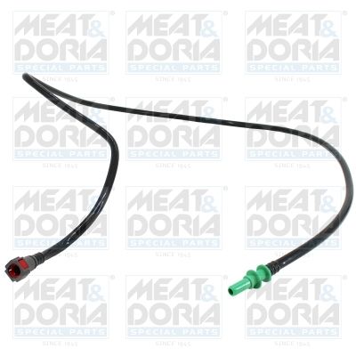 Obrázok Palivové vedenie MEAT & DORIA  98129
