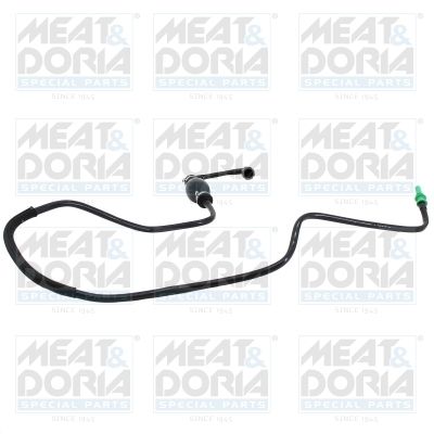 Obrázok Palivové vedenie MEAT & DORIA  98131