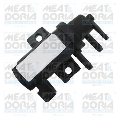 Obrázok Menič tlaku turbodúchadla MEAT & DORIA  9814